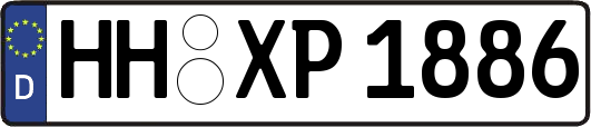 HH-XP1886