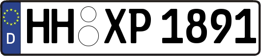 HH-XP1891