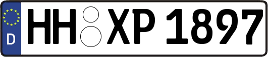 HH-XP1897