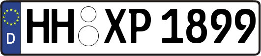 HH-XP1899