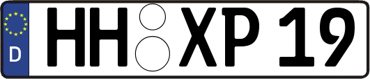 HH-XP19