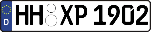 HH-XP1902