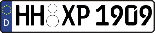 HH-XP1909