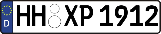 HH-XP1912