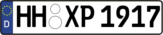 HH-XP1917