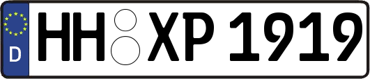 HH-XP1919