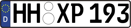 HH-XP193