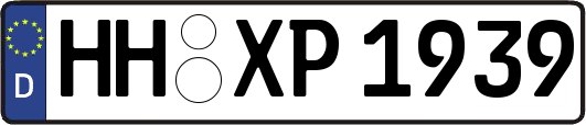 HH-XP1939