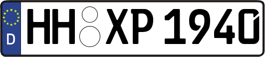 HH-XP1940
