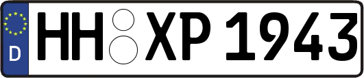 HH-XP1943
