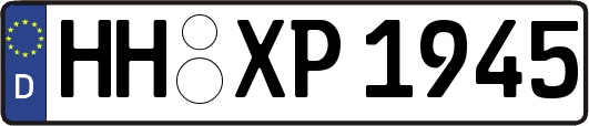 HH-XP1945