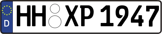 HH-XP1947