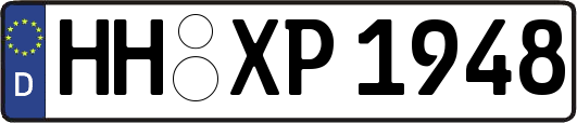 HH-XP1948