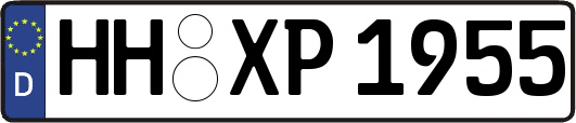 HH-XP1955