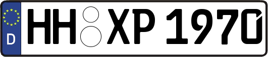 HH-XP1970