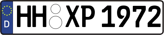 HH-XP1972