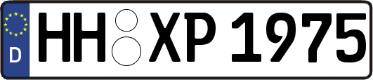 HH-XP1975