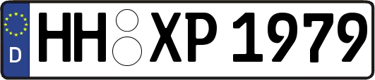 HH-XP1979