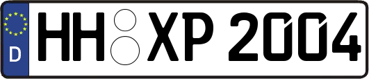 HH-XP2004