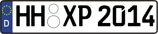 HH-XP2014