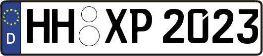 HH-XP2023