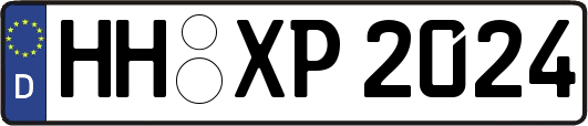 HH-XP2024