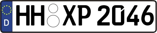 HH-XP2046