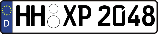 HH-XP2048