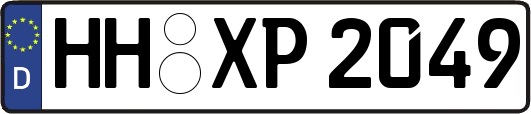 HH-XP2049