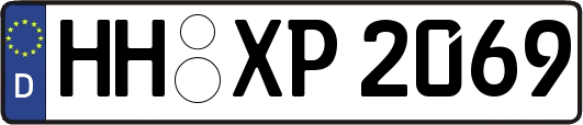 HH-XP2069