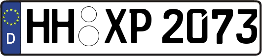 HH-XP2073