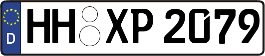 HH-XP2079