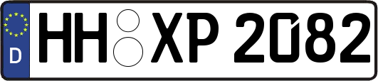 HH-XP2082