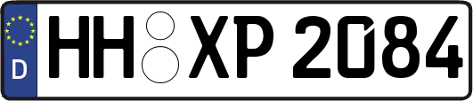 HH-XP2084