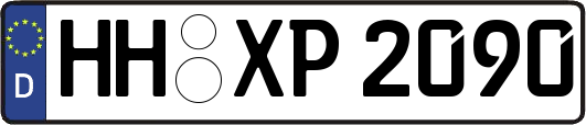 HH-XP2090