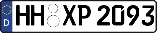 HH-XP2093
