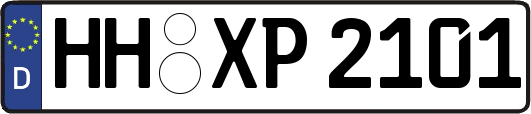 HH-XP2101