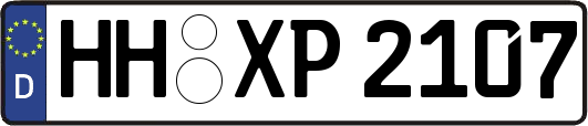 HH-XP2107