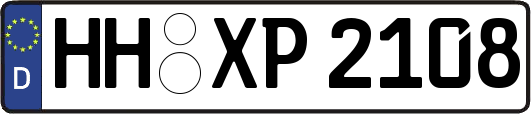 HH-XP2108