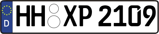 HH-XP2109