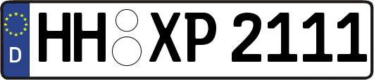 HH-XP2111