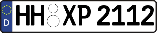 HH-XP2112