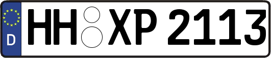 HH-XP2113