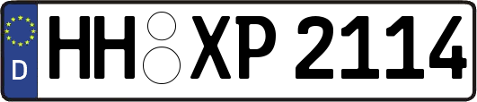 HH-XP2114