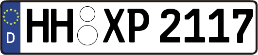 HH-XP2117