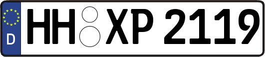 HH-XP2119