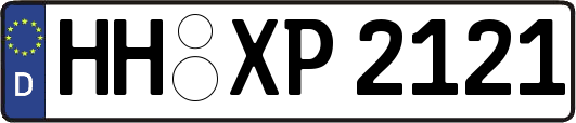 HH-XP2121