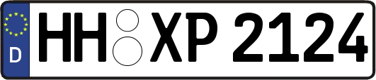 HH-XP2124