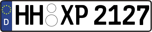 HH-XP2127