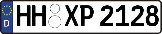 HH-XP2128